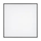 Светильник SP-QUADRO-S250x250-25W Warm3000 (BK, 120 deg, 230V) (Arlight, IP40 Металл, 3 года) | 034788 | Arlight