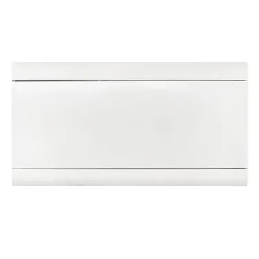 Щит распределителный ЩРН-П-18 (промышленная упаковка) IP41 Basic