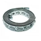 Лента монтажная стальная оцинкованная DEVIfast рулон 10 м