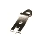 Клипса под профиль OMEGA FIX KLIP M4