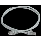 Патч-корд категории 5Е FTP 5м серый GENERICA