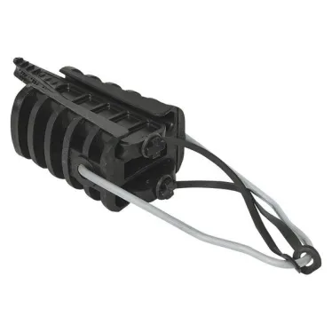 Зажим анкерный клиновой PA25x100P 2-4x16-35 мм2 PROxima | pa-25-100p | EKF