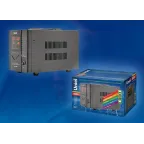Стабилизатор RS-1/8000 «» релейный однофазный, 8,0 кВА.