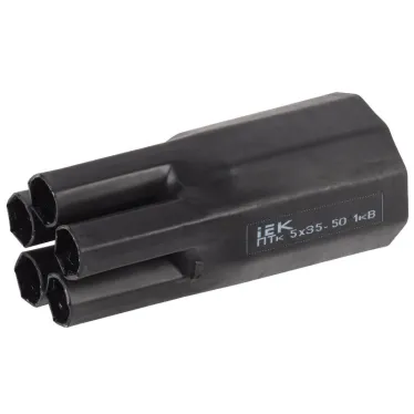 Перчатка термоусаживаемая ПТк 5х35-50 1кВ