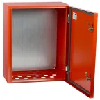Корпус металлический ЩМП-3-0 (650х500х220мм) У2 IP54 RAL 3020