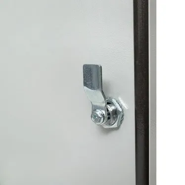 Щит с монтажной панелью ЩМПг-100.65.30 IP65 PROxima