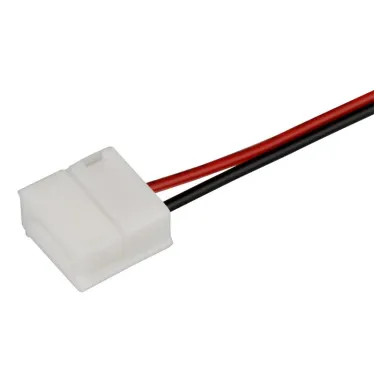 Коннектор выводной FAST-MONO-10mm-L150mm-X2 (ARL, -)