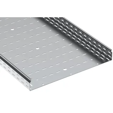 ESCA 7 Лоток перфорированный 80х600х3000-1.5
