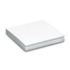 Выключатель дистанционного управления 230V 500W одноклавишный, белый, Feron