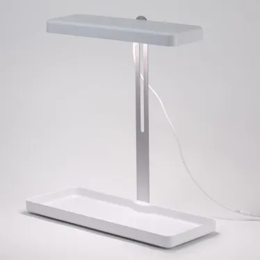 Светильник светодиодный для выращивания растений FITO-20W-QLED-W