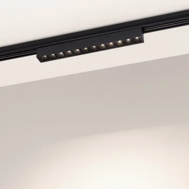 Светильник MAG-FLEX-LASER-L235-8W Day4000 (BK, 24 deg, 48V) (Arlight, IP20 Металл, 3 года) | 036317 | Arlight