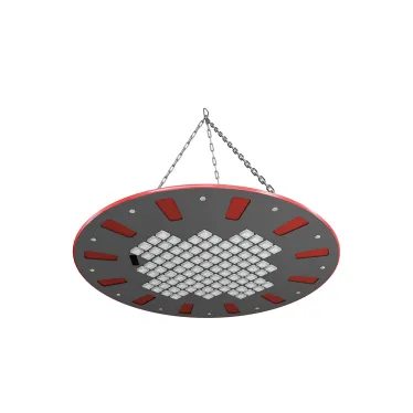 Светильник светодиодный промышленный ДСП Кедр 200Вт 27120Лм 5000К IP67 | LE-ССП-32-200-1088-67Х | LEDeffect