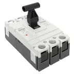 Выключатель автоматический трехполюсный ВА-99М/400 400А 42кА