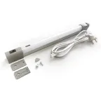 Панель осветительная 19 дюймов. LED 10W. 110/220V