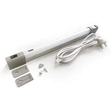 Панель осветительная 19 дюймов. LED 10W. 110/220V