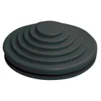 Сальник d-40мм (Dотв.бокса 49мм) черный