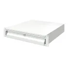 Ящик выдвижной с ключом