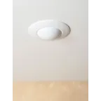 Датчик движения микроволновый белый 1200Вт 360гр. до 8м IP20 MW-701 PROxima