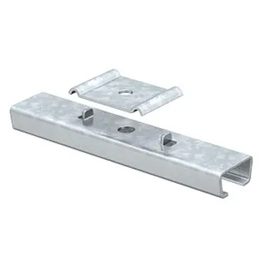 Траверса для резьбового стержня 370мм