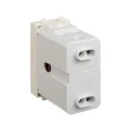 Avanti Звонок ''Ванильная дымка'' 220V, 1 модульный