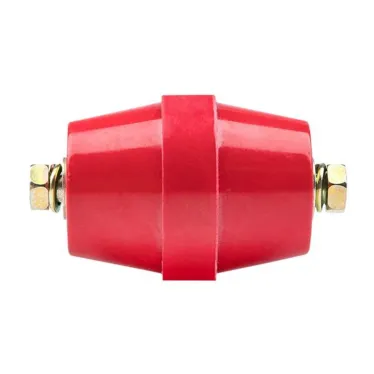 Изолятор шинный SM-51 бочонок