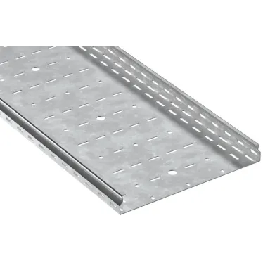 ESCA 7 Лоток перфорированный 50х400х2000-2.0 HDZ