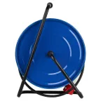 Удлинитель силовой IND380-RM-1e-5x2,5-30m-IP44 на 380В на катушке 1 розетка CEE 5P 30м КГ 5х2,5 32A IP44