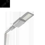 Светильник светодиодный консольный уличный ДКУ "ВАРТОН" Uragan Road 125Вт 5000K IP65 | V1-S1-H0700-40L32-6512550 | VARTON