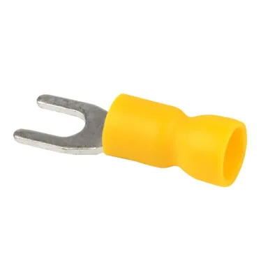 Наконечник вилочный изолированный НВИ 5.5-4 (50шт)