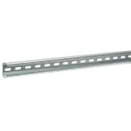 DIN-рейка С-типа 30х15х16мм оцинкованная 200см