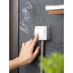 Владивосток Выключатель 2-кл. 10А IP54 бел. PROxima