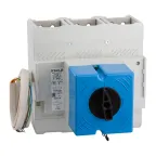 Выключатель автоматический ВА57-39-342530-400А- 1000-690АС-РНН400АС-ПЭ230АС-УХЛ3