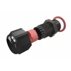 Ввод кабельный для нагревательного кабеля BM-x5S