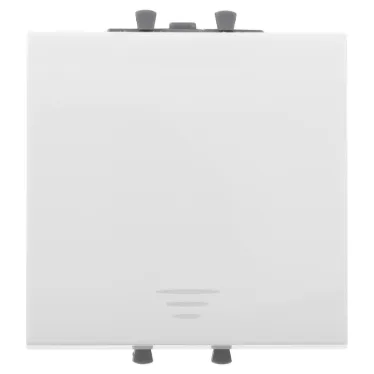 Avanti Кнопка ''Белое облако'', 16A, 2 модульная