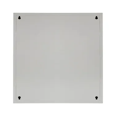 Щит с монтажной панелью ЩМП-05 400х400х155 IP31