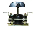 Переключатель пакетный ПП1-16Н2,до 16А,на перед/панель,IP00