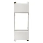 Пломбиратор вводного автомата на DIN-рейку 2 модуля PROxima