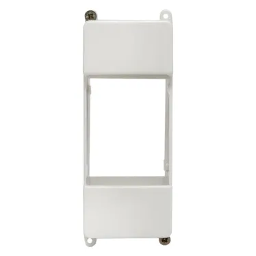 Пломбиратор вводного автомата на DIN-рейку 2 модуля PROxima