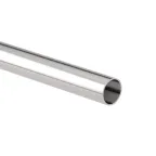 Труба жесткая из нержавеющей стали 25x1,2x3000мм AIS I304
