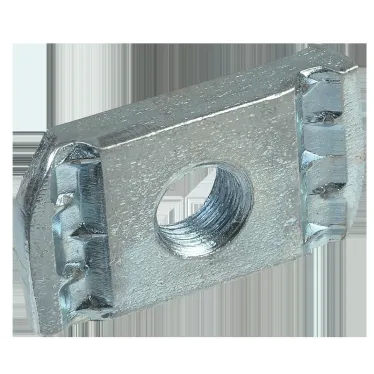 Гайка канальная М10х40 HDZ