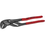 Клещи переставные 250мм с прямыми губками