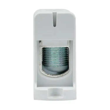 Клемма силовая вводная КСВ 35-150кв мм. серая