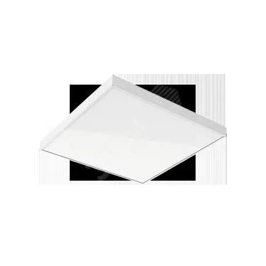 Светильник светодиодный встраиваемый 595*595*50мм 50ВТ 5000К с равном.засв, расс. опал IP40 диммируемый по DALI | V1-A0-00070-01HGD-4005050 | VARTON