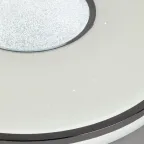 ДСП-60 SPB-6 Crystal 60 Светодиод. св-к 60Вт 3000-6500К 4800 Лм с пультом ДУ 490x88 мм (6/24)
