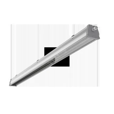 Cветильник cветодиодный промышленный Айрон GL 56Вт 5000К 1465*86*76 IP67 расс. закал. стекло авр. автоном. пост. | V1-I0-70580-03A00-6705650 | VARTON