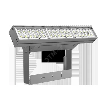 Cветильник cветодиодный промышленный Olymp 2.0 75 Вт 5000К класс защиты IP65 угол 30х110 градусов | V1-I0-70601-04L08-6507550 | VARTON