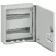 Корпус металлический SIMPLE ЩРН-24_IP31 (330х300х120) (72)