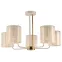 Люстра Evonne 2088-305 5 х Е14 40 Вт классика