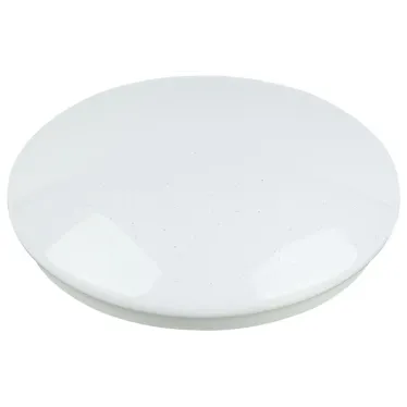 Светильник потолочный светодиодный Классик без ДУ SPB-6-24-6,5K Element 24Вт 6500K