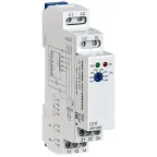 Реле фаз ORF-08D 3ф. 2 конт. 127-265В AC с контр. нейтр.